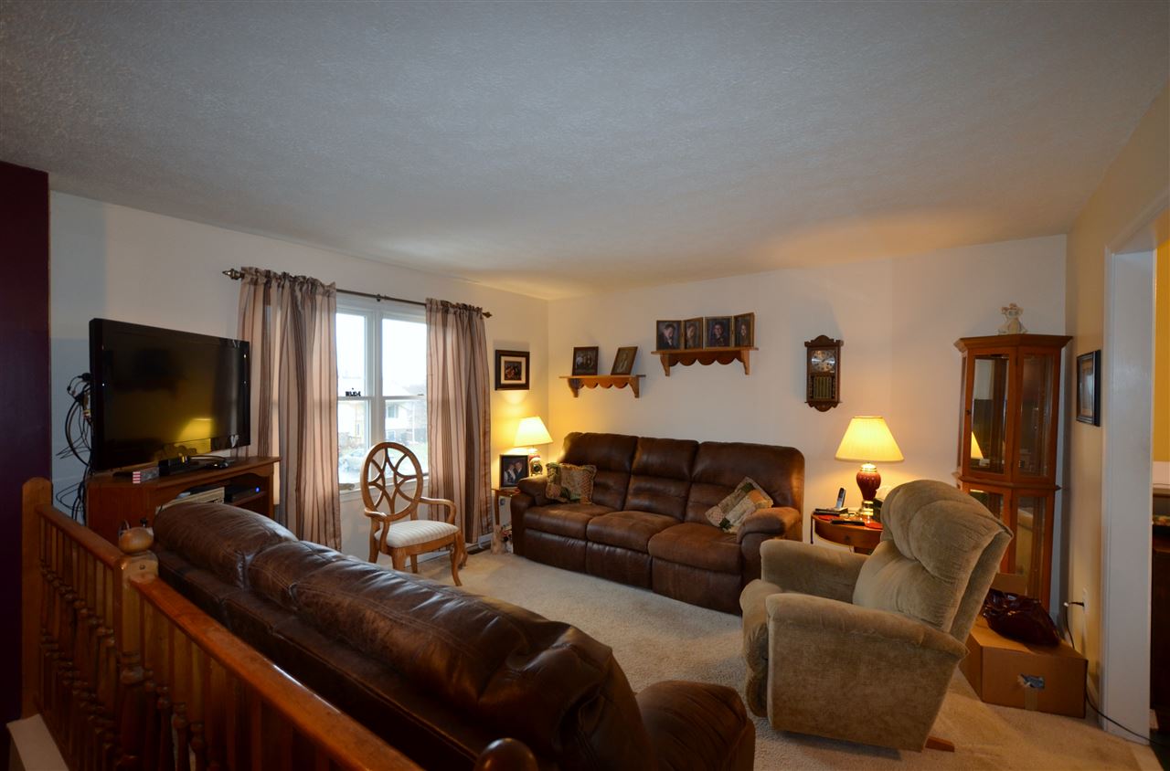87 Ox Road Waynesboro, VA 22980 - Photo 2 of 25 a living room with furniture and a flat screen tv