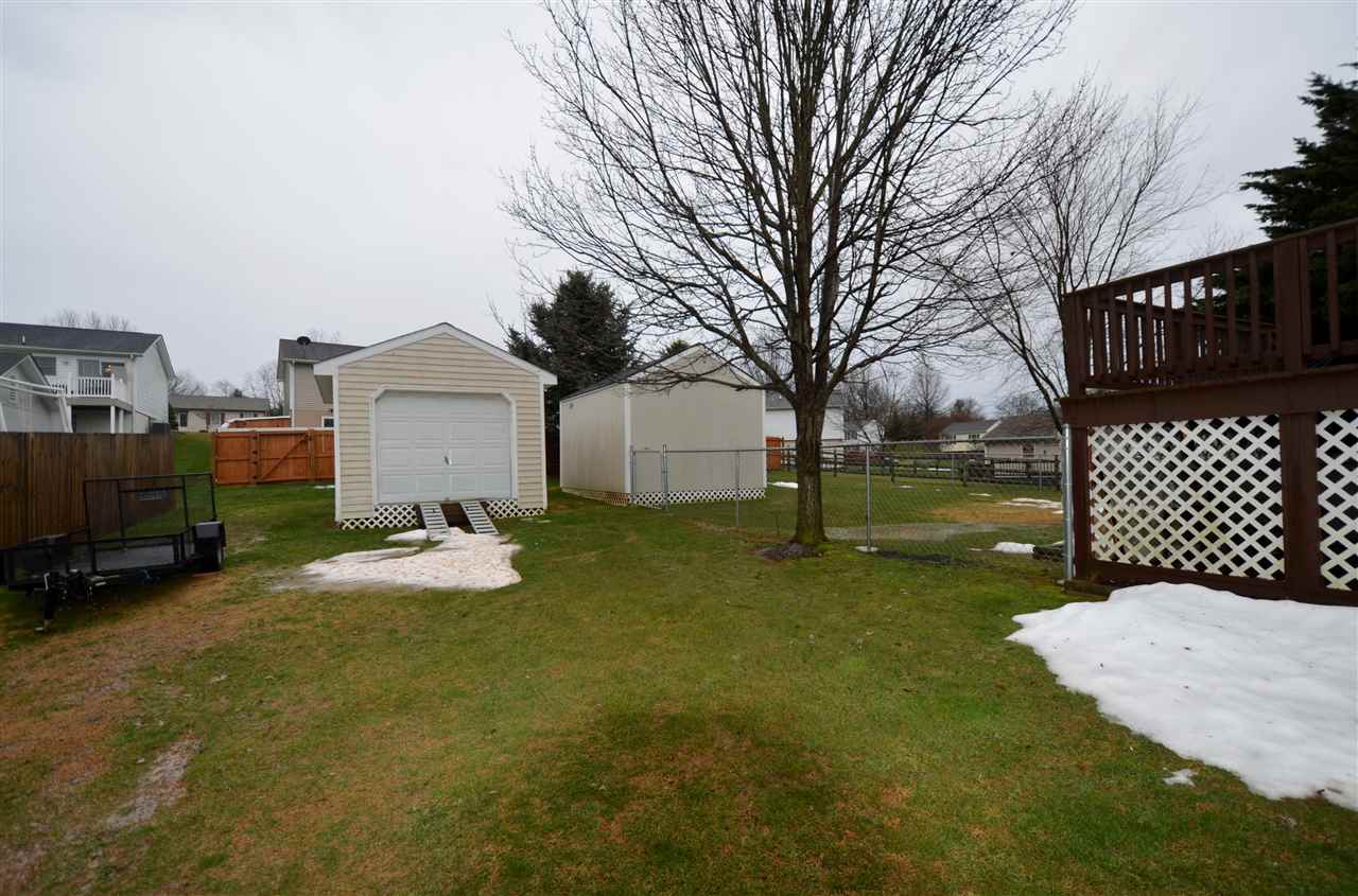 87 Ox Road Waynesboro, VA 22980 - Photo 21 of 25 a view of a house with backyard and sitting area