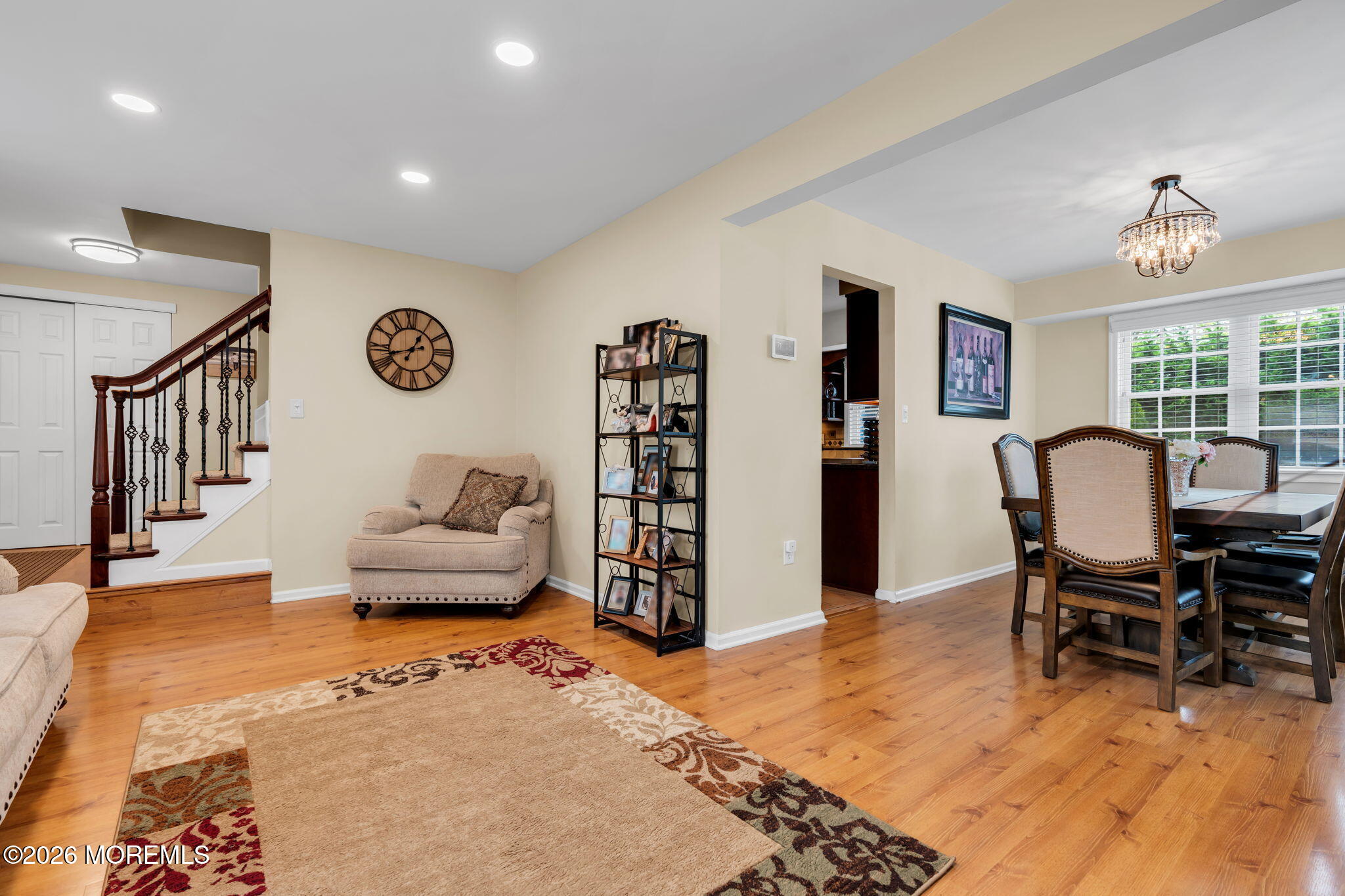 57 Concord Circle Howell, NJ 07731 - Photo 11 of 32 Living Room