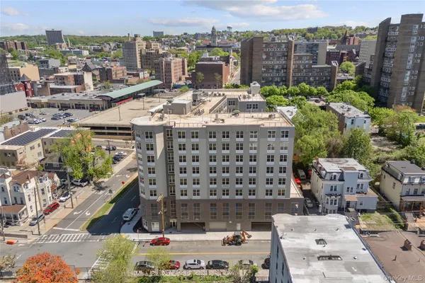 $1,995 | 56 Prospect Street, Unit 206, Yonkers, NY 10701