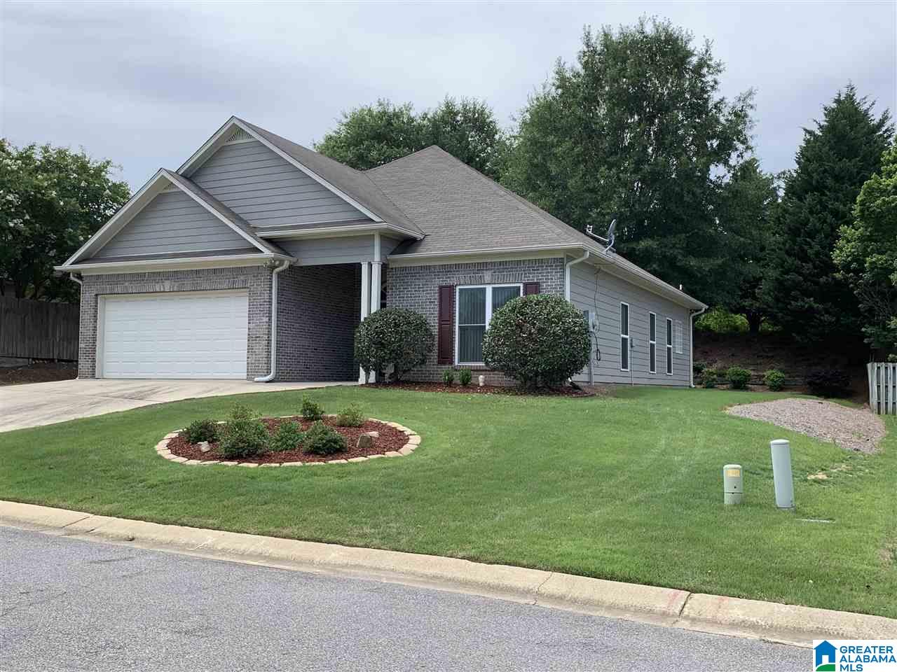 134 Heather Lane Pelham, AL 35124 - Photo 2 of 2