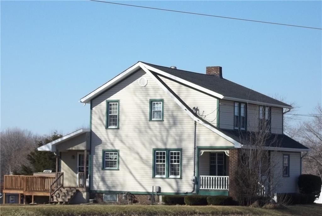 4050 Ellwood Road New Castle, PA 16101 - Photo 1 of 19