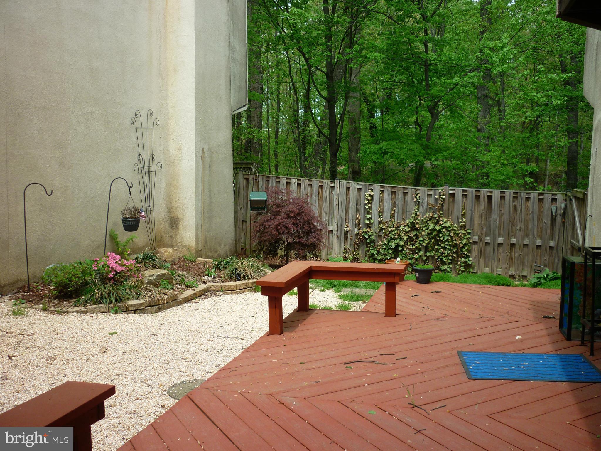 11670 Mediterranean Court Reston, VA 20190 - Photo 20 of 21 Exterior (Rear)