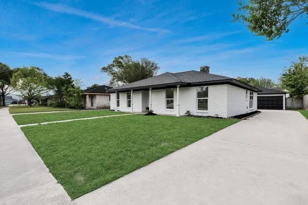 $325,990 | 22115 Woodrose Drive, Katy, TX 77450