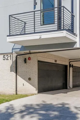$564,900 | 521 Melba Street, Unit 101, Dallas, TX 75208