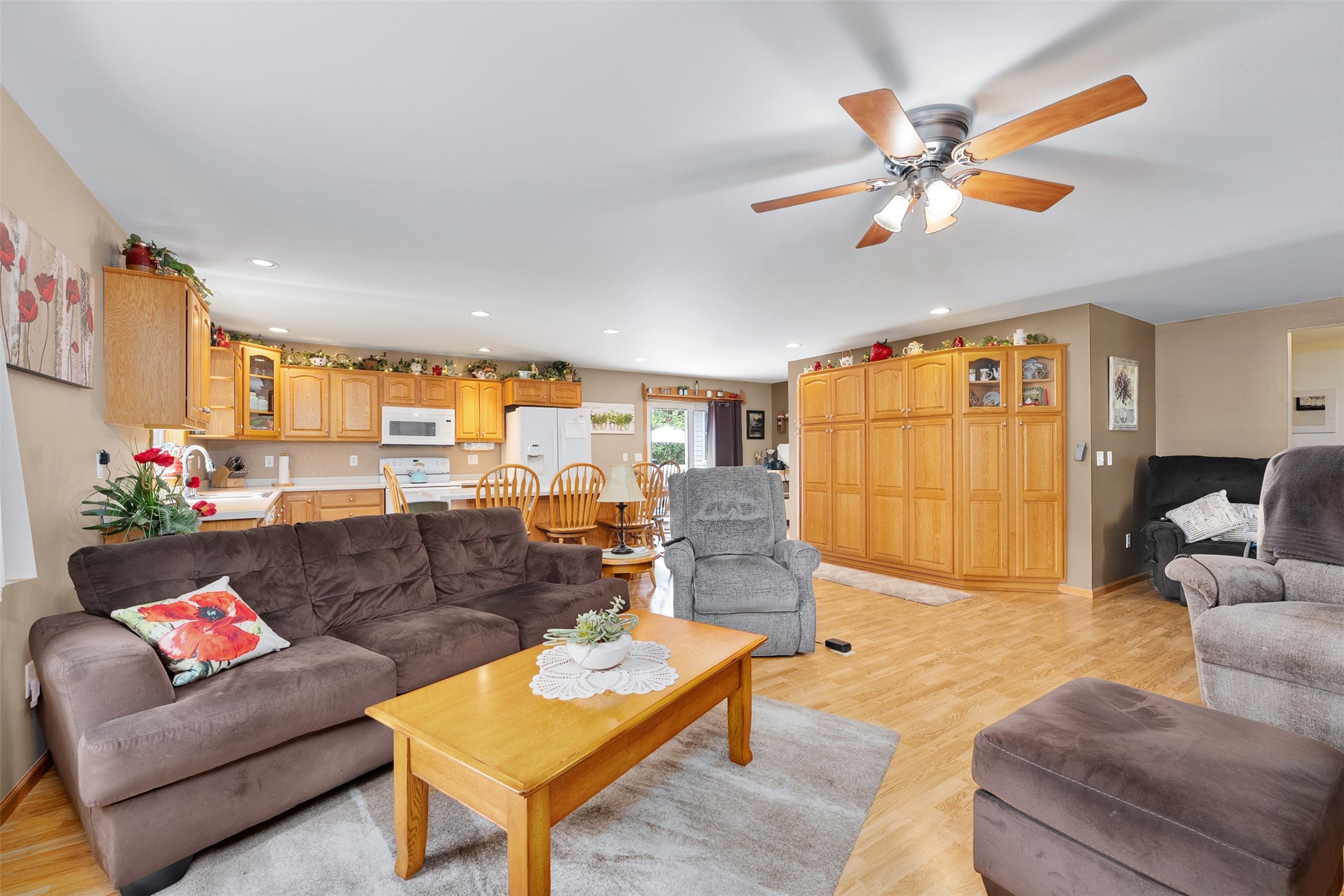 23522 110th Street Bloomer, WI 54724 - Photo 10 of 60
