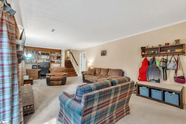 $520,000 | 103 Berrywood Court, Greer, SC 29650