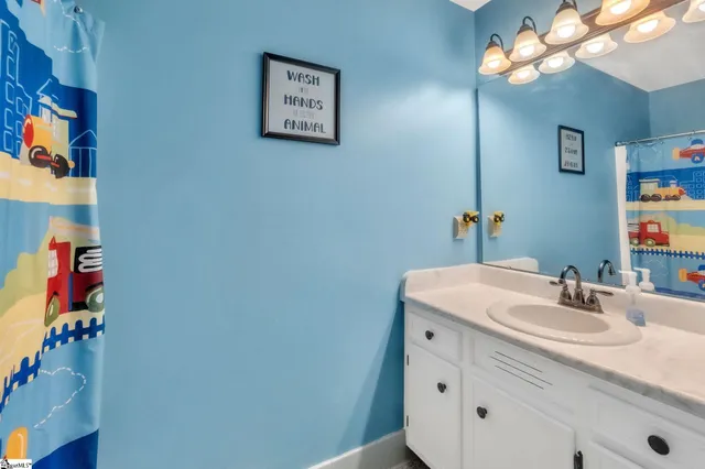 $520,000 | 103 Berrywood Court, Greer, SC 29650