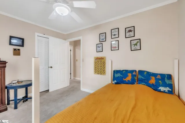 $520,000 | 103 Berrywood Court, Greer, SC 29650