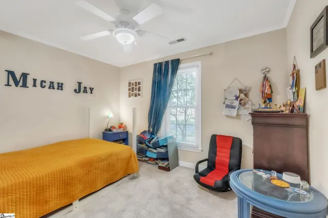 $520,000 | 103 Berrywood Court, Greer, SC 29650