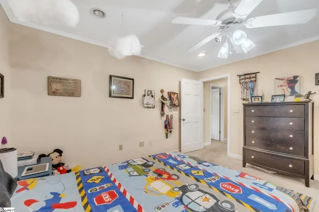 $520,000 | 103 Berrywood Court, Greer, SC 29650