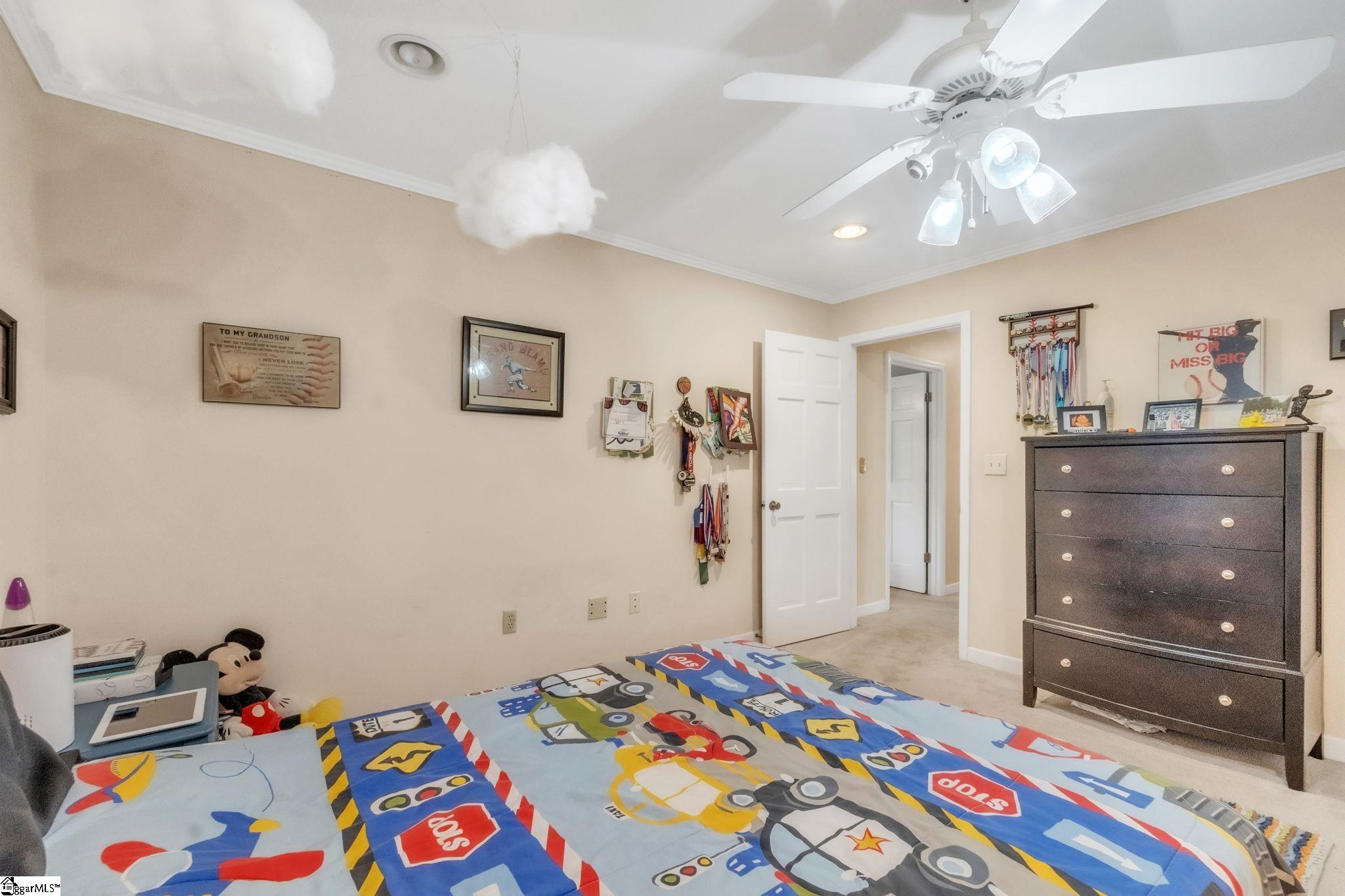 103 Berrywood Court Greer, SC 29650 - Photo 21 of 30