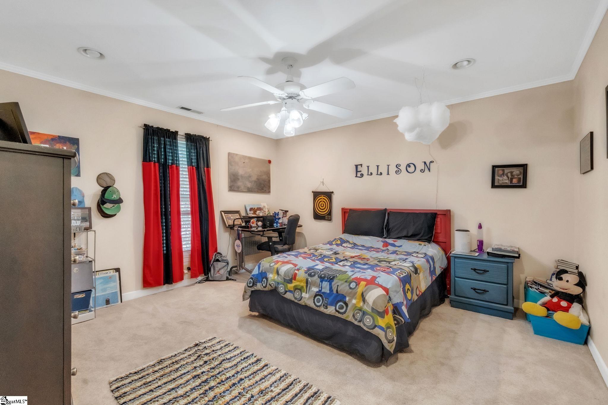 103 Berrywood Court Greer, SC 29650 - Photo 22 of 30