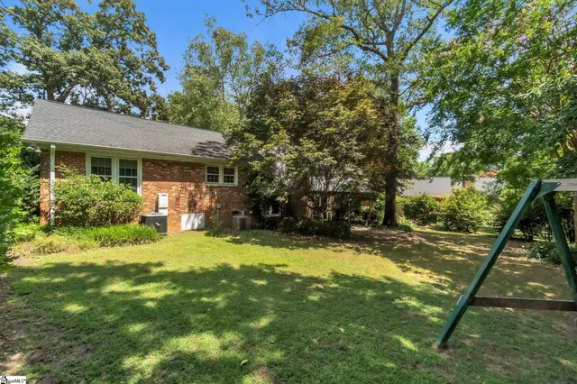 $520,000 | 103 Berrywood Court, Greer, SC 29650