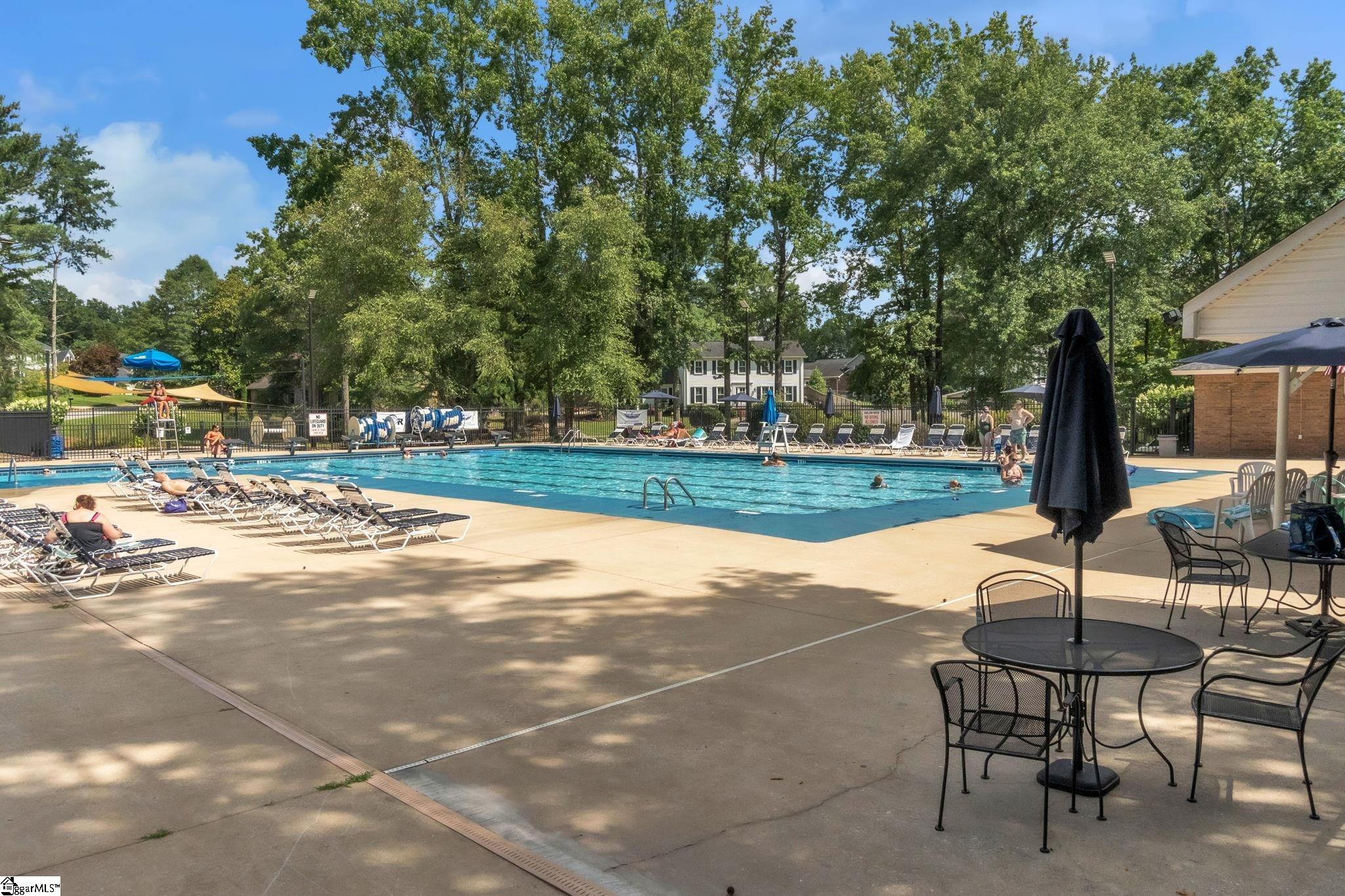 103 Berrywood Court Greer, SC 29650 - Photo 29 of 30