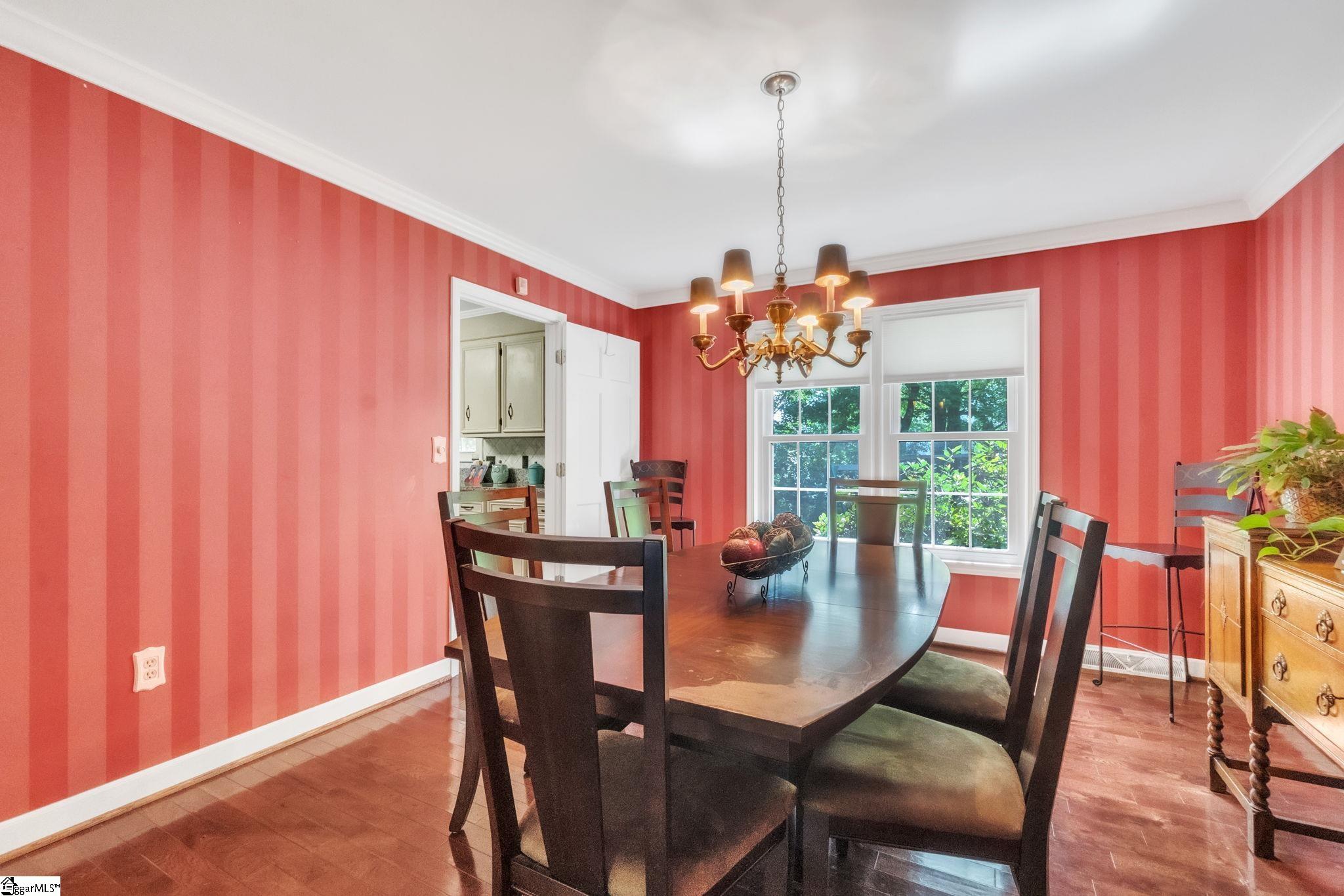 103 Berrywood Court Greer, SC 29650 - Photo 5 of 30