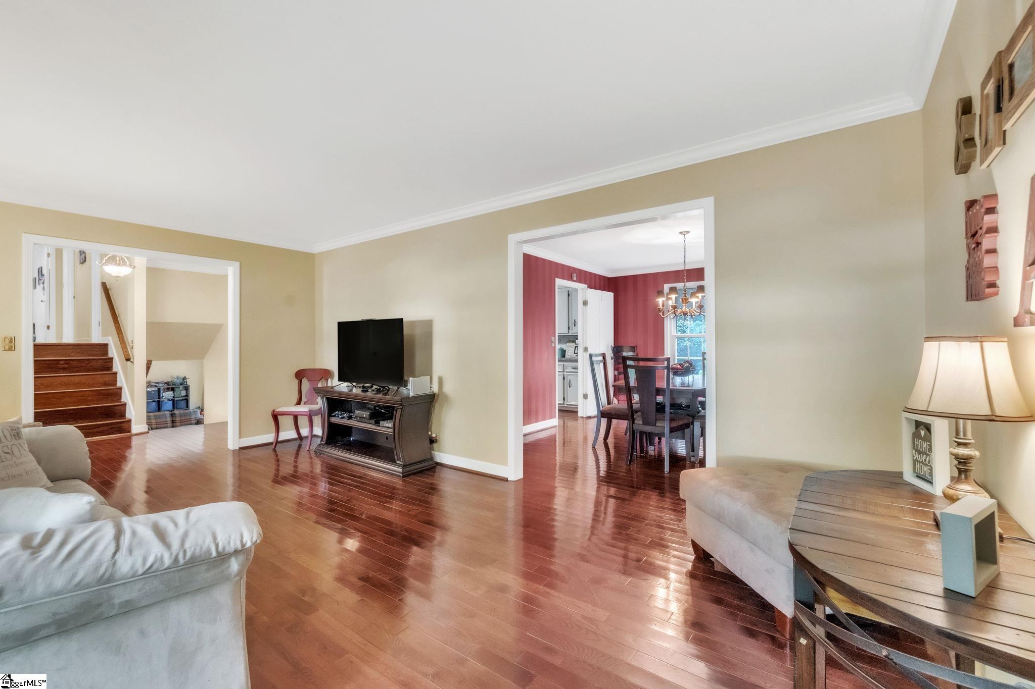 103 Berrywood Court Greer, SC 29650 - Photo 7 of 30