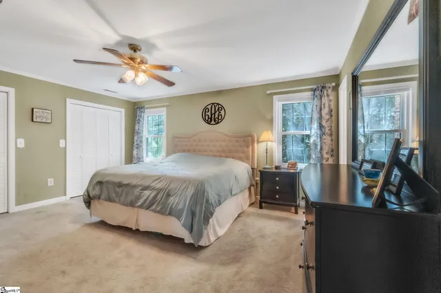 $520,000 | 103 Berrywood Court, Greer, SC 29650