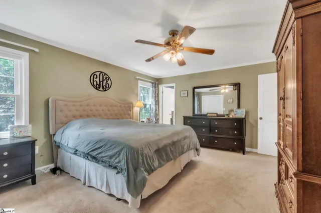 $520,000 | 103 Berrywood Court, Greer, SC 29650