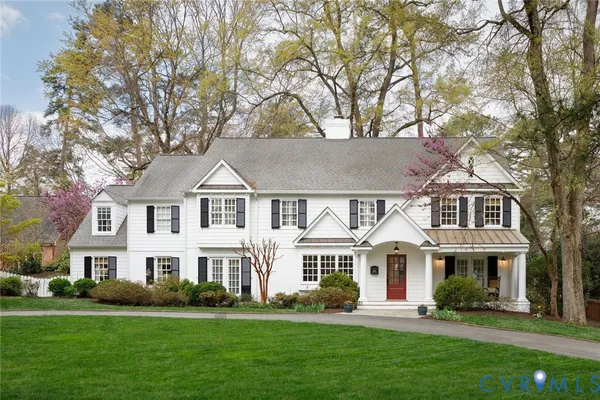 $1,599,000 | 318 Lakewood Drive, Henrico, VA 23229