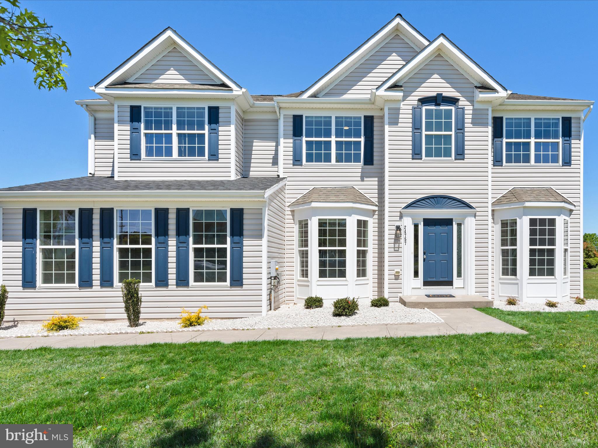 24757 Rivers Edge Road Millsboro, DE 19966 - Photo 1 of 61 24757 Rivers Edge Road, Welcome Home!