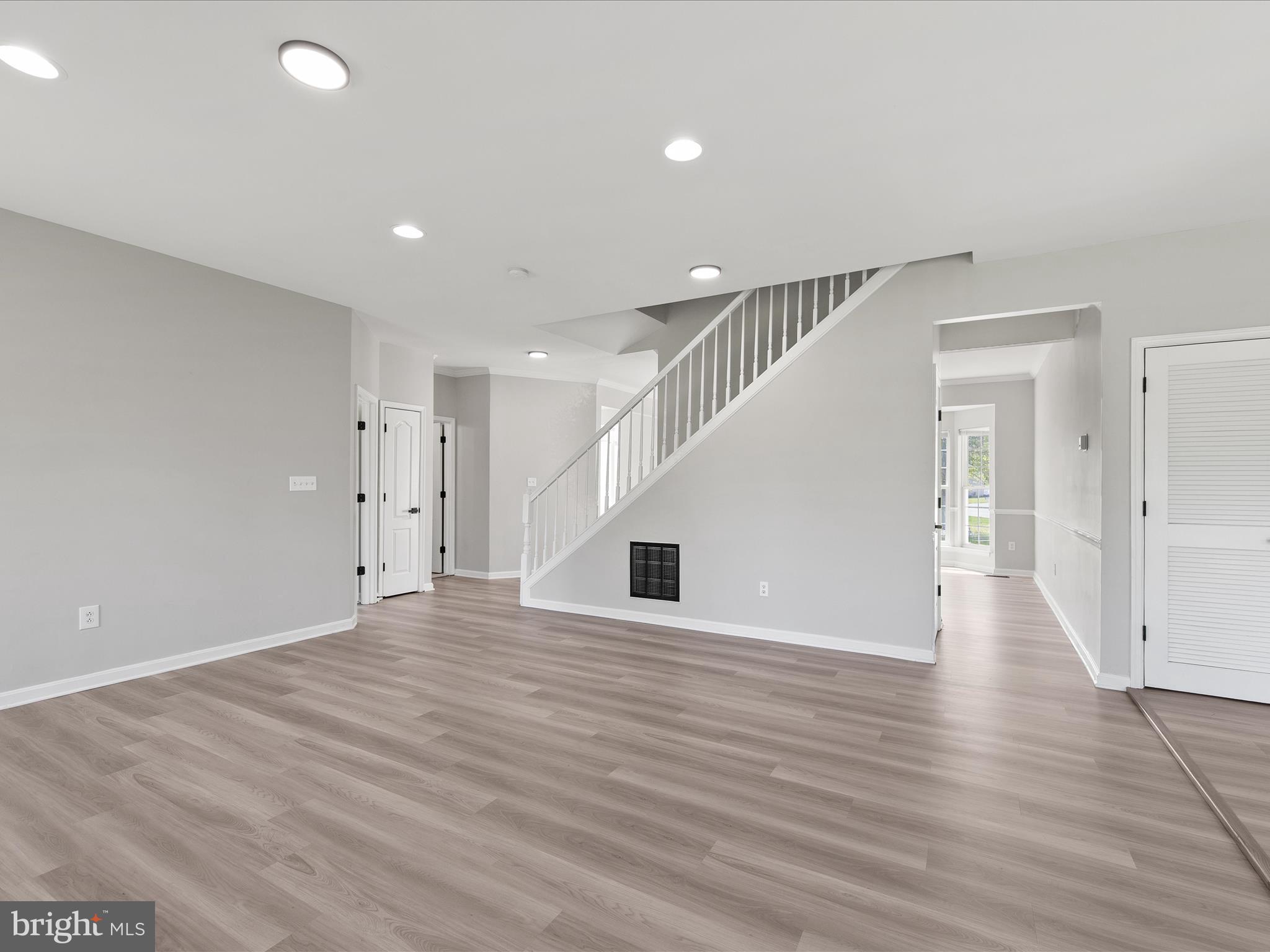 24757 Rivers Edge Road Millsboro, DE 19966 - Photo 17 of 61 New Luxury Vinyl Plank Flooring