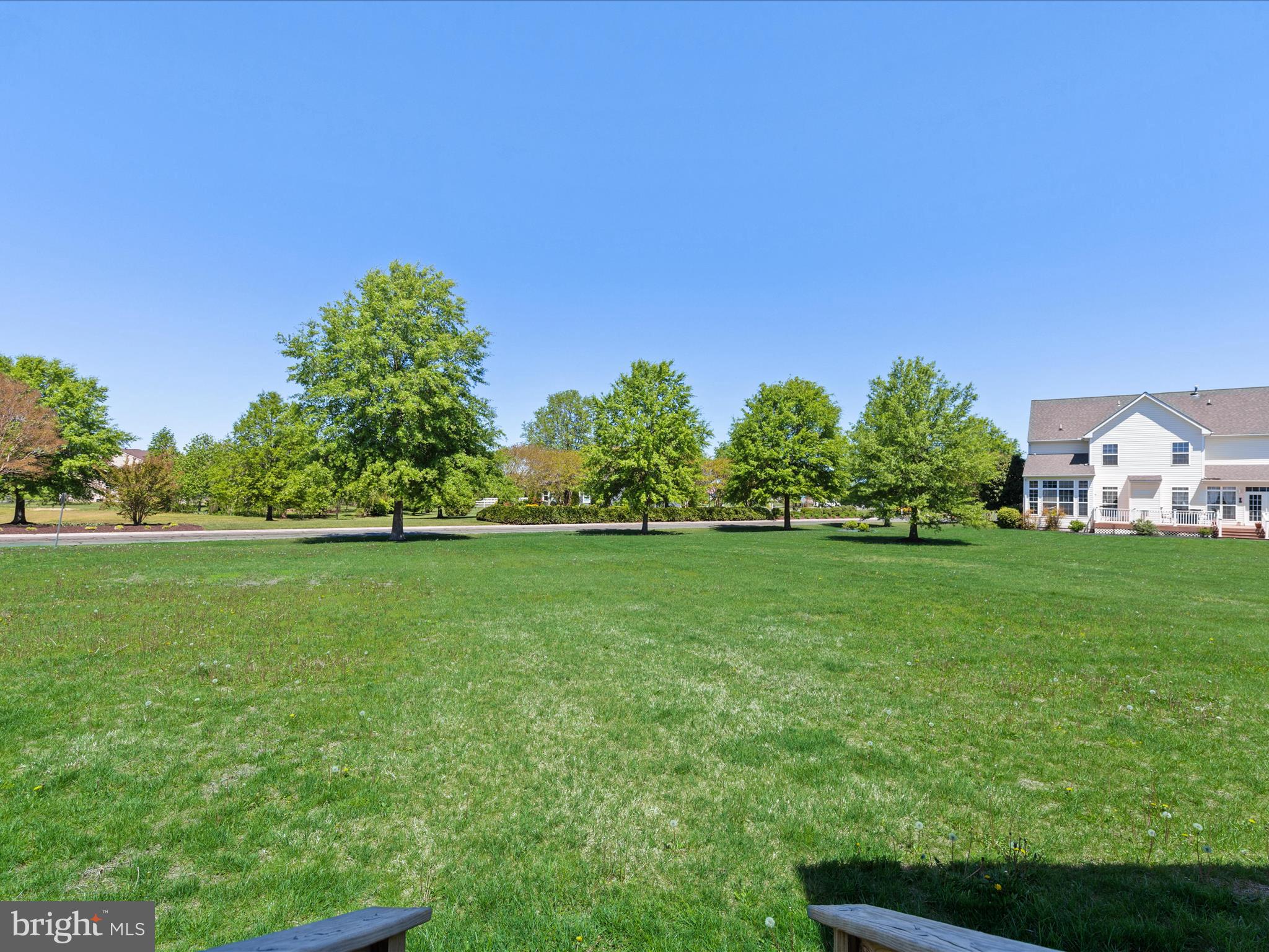 24757 Rivers Edge Road Millsboro, DE 19966 - Photo 3 of 61 Backyard View