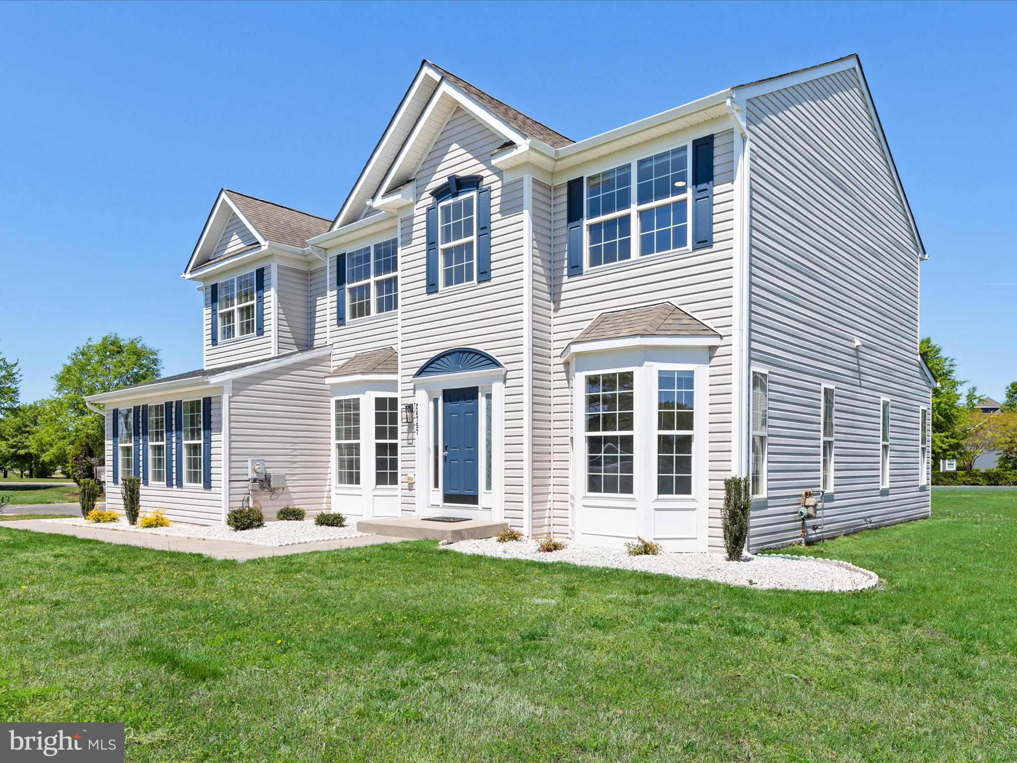 24757 Rivers Edge Road Millsboro, DE 19966 - Photo 51 of 61 Side Exterior