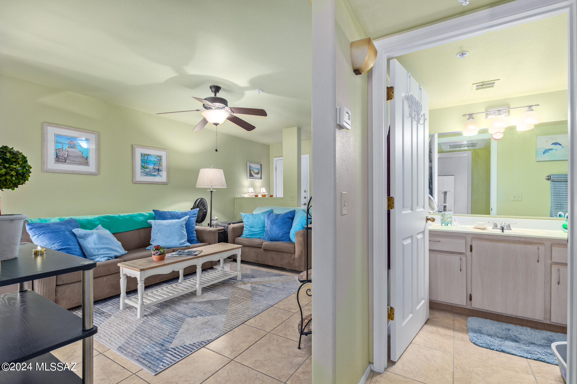 5751 North Kolb Road, Unit 7203 Tucson, AZ 85750 - Photo 6 of 26