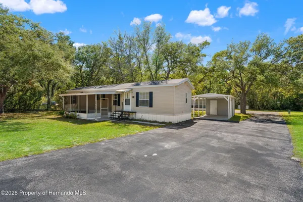 $265,000 | 3345 Ballard Street, Spring Hill, FL 34606