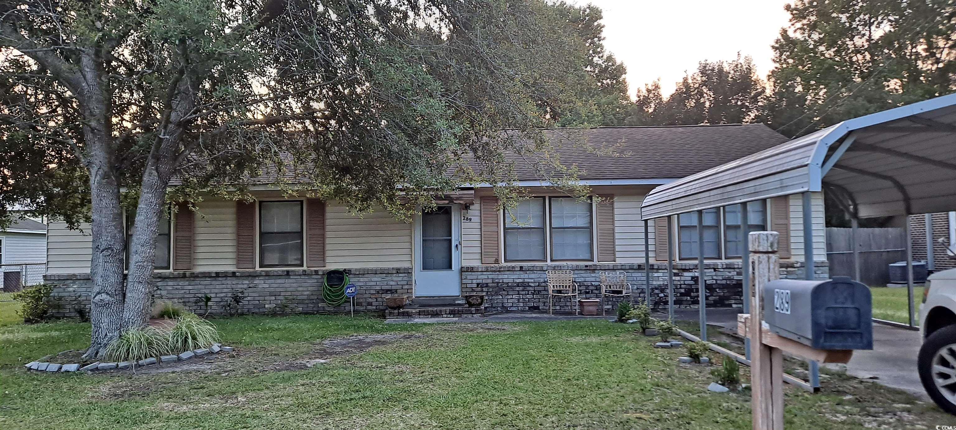289 Whites Creek Road Georgetown, SC 29440 - Photo 1 of 19 Gallery Image 1