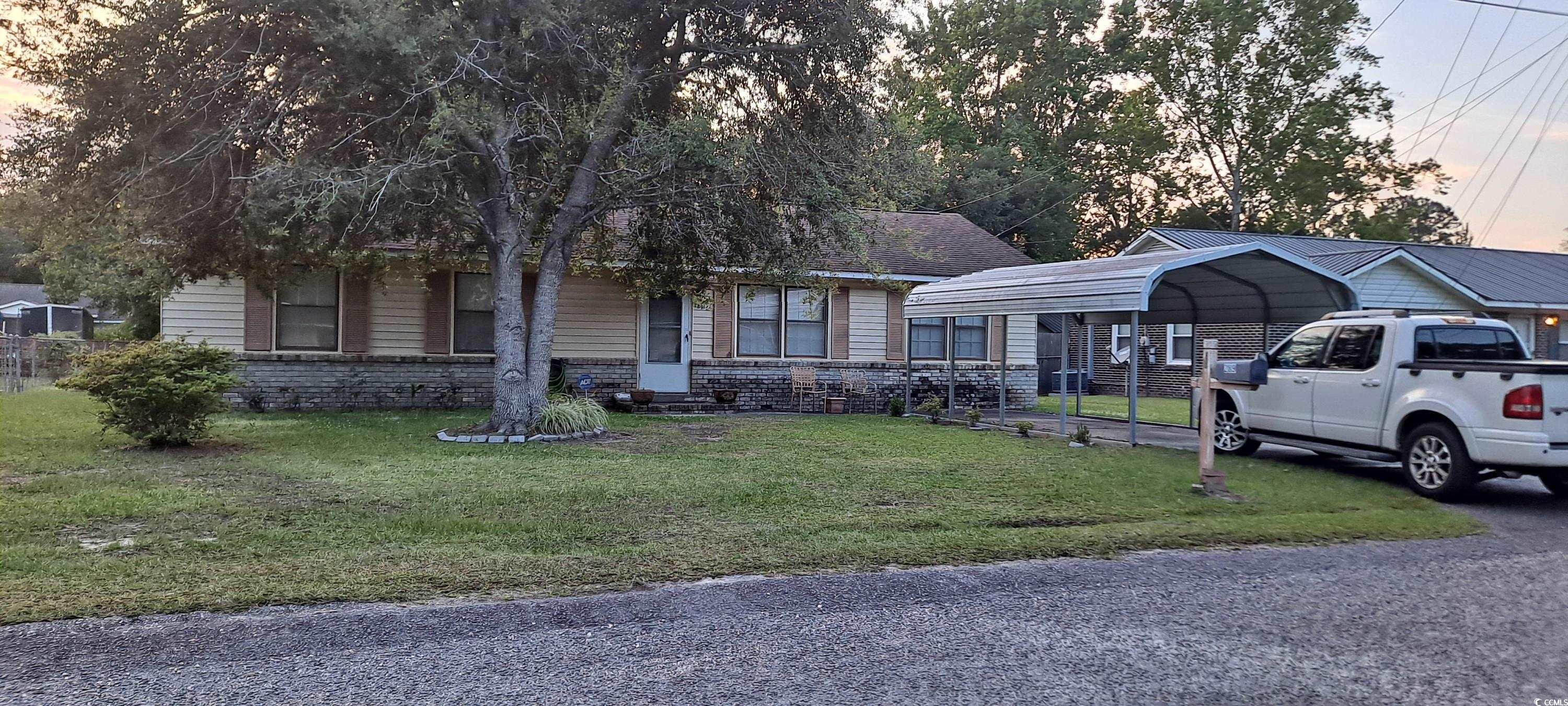 289 Whites Creek Road Georgetown, SC 29440 - Photo 2 of 19 Gallery Image 2