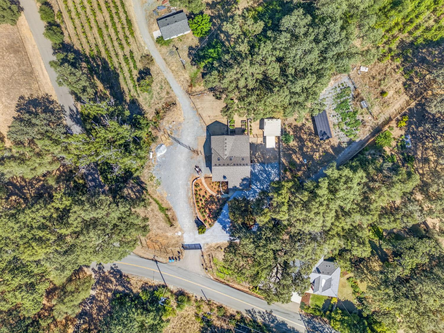 2402 Deer Valley Road Rescue, CA 95672 - Photo 77 of 88