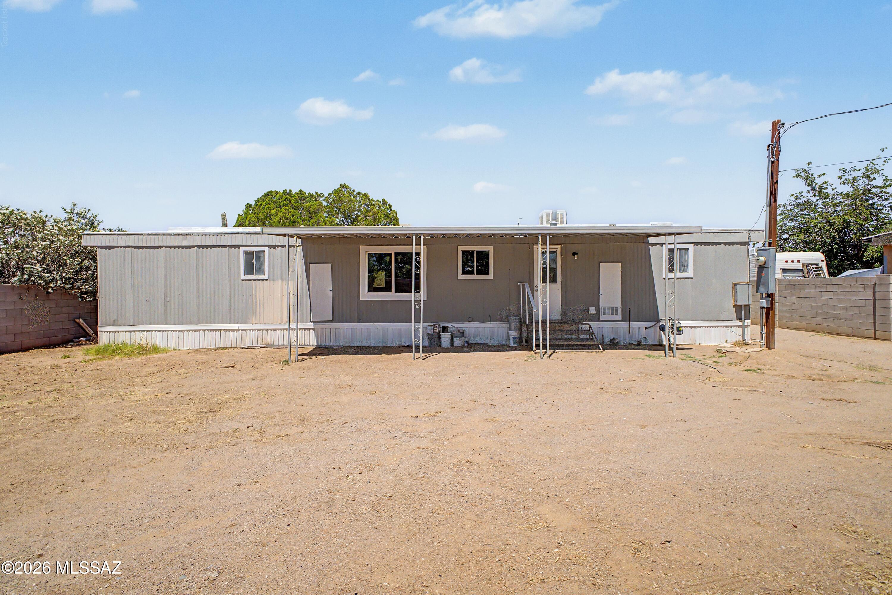 5771 South Rafter Road Tucson, AZ 85757 - Photo 16 of 16