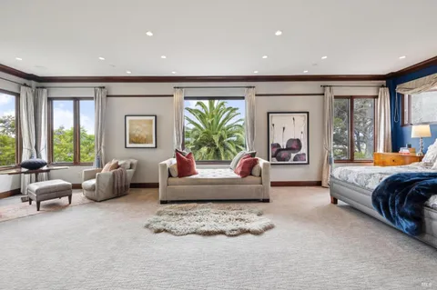 $4,790,000 | 40 West Seaview Avenue, San Rafael, CA 94901