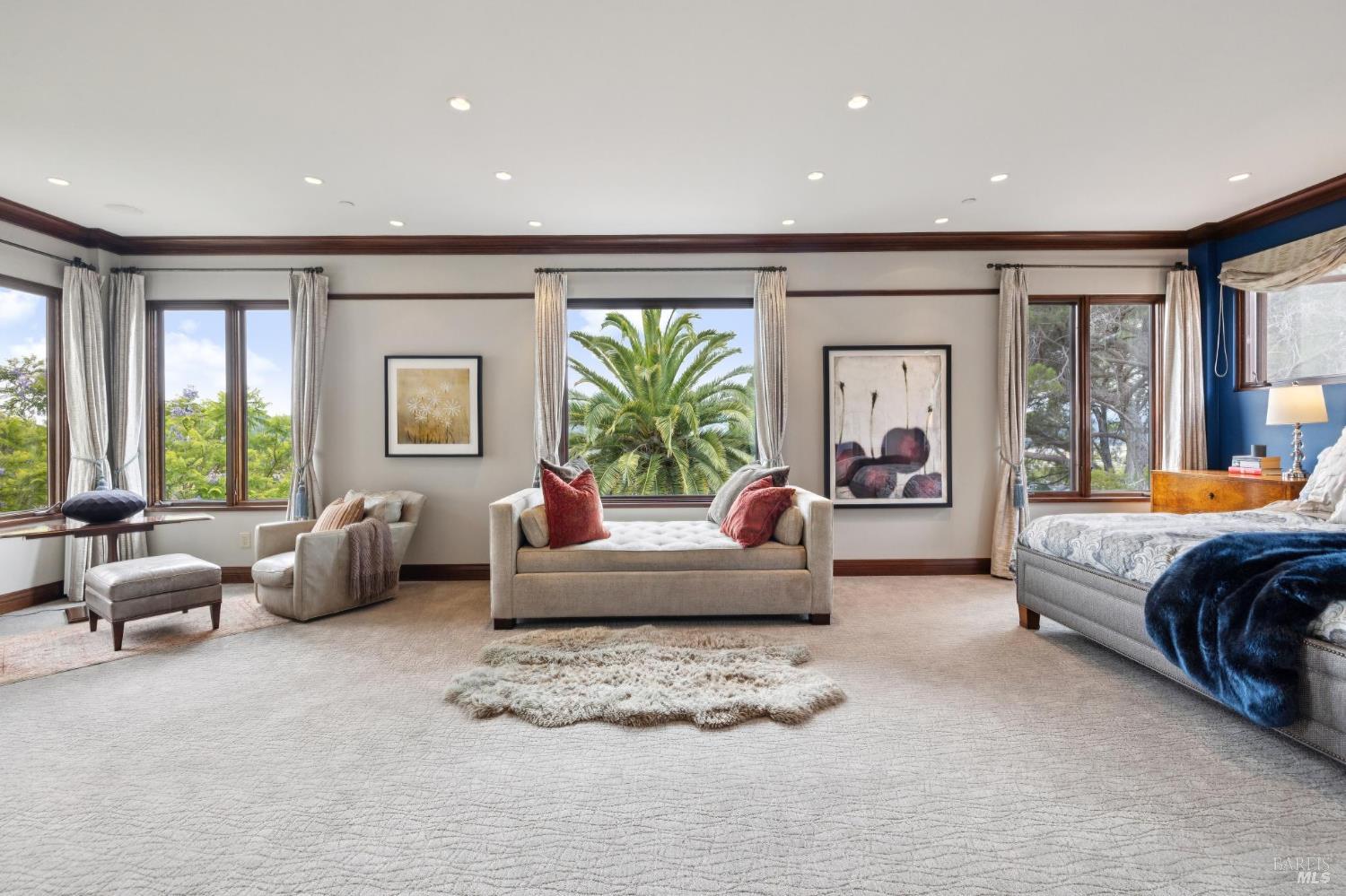 40 West Seaview Avenue San Rafael, CA 94901 - Photo 42 of 68