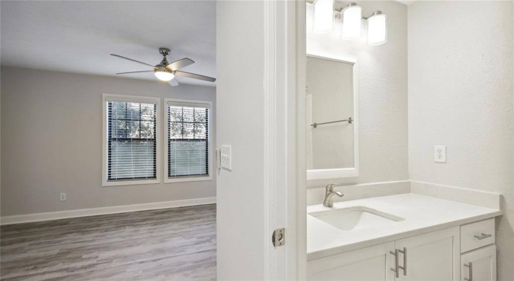 100 Pinhurst Drive, Unit 1118L Atlanta, GA 30339 - Photo 11 of 37