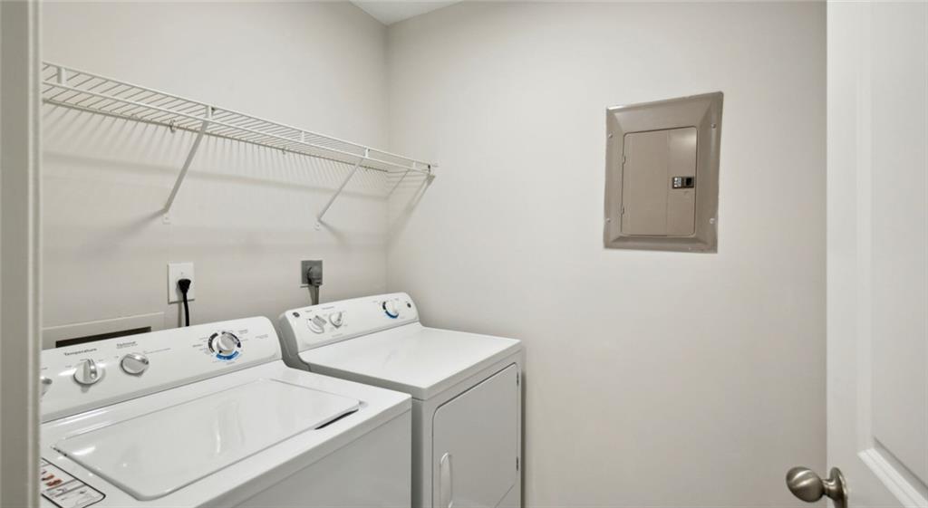 100 Pinhurst Drive, Unit 1118L Atlanta, GA 30339 - Photo 13 of 37