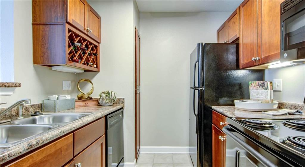 100 Pinhurst Drive, Unit 1118L Atlanta, GA 30339 - Photo 14 of 37