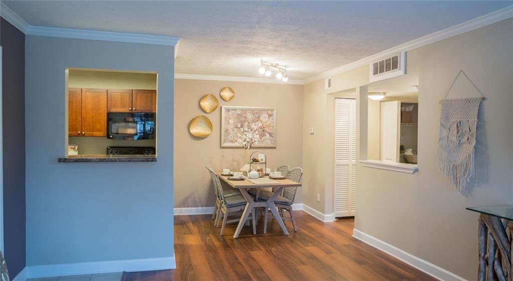 100 Pinhurst Drive, Unit 1118L Atlanta, GA 30339 - Photo 16 of 37