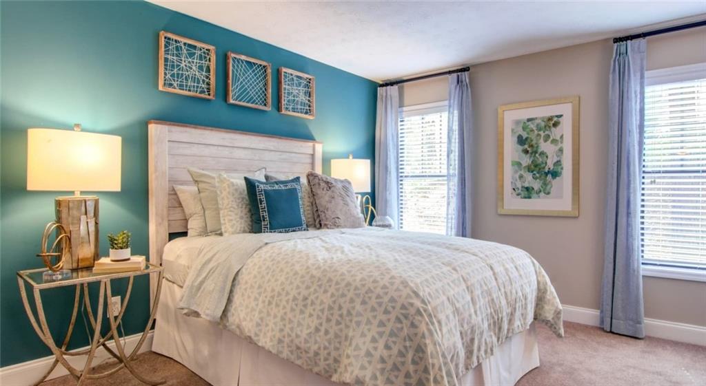 100 Pinhurst Drive, Unit 1118L Atlanta, GA 30339 - Photo 19 of 37