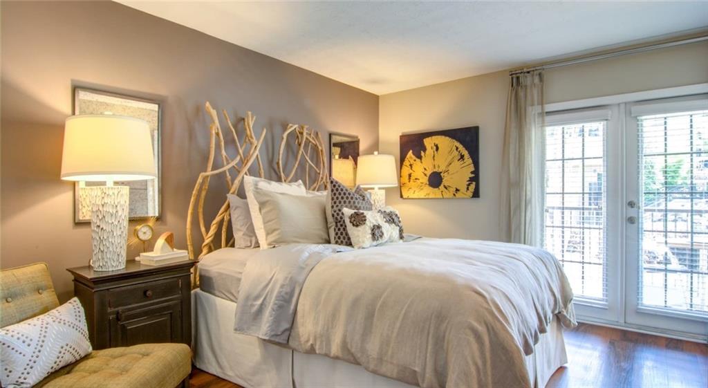 100 Pinhurst Drive, Unit 1118L Atlanta, GA 30339 - Photo 20 of 37