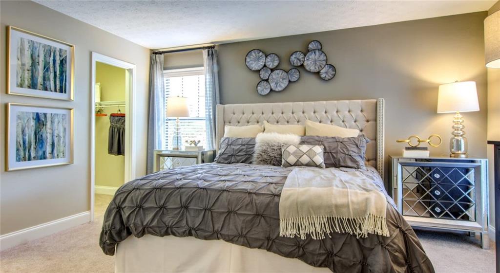 100 Pinhurst Drive, Unit 1118L Atlanta, GA 30339 - Photo 21 of 37