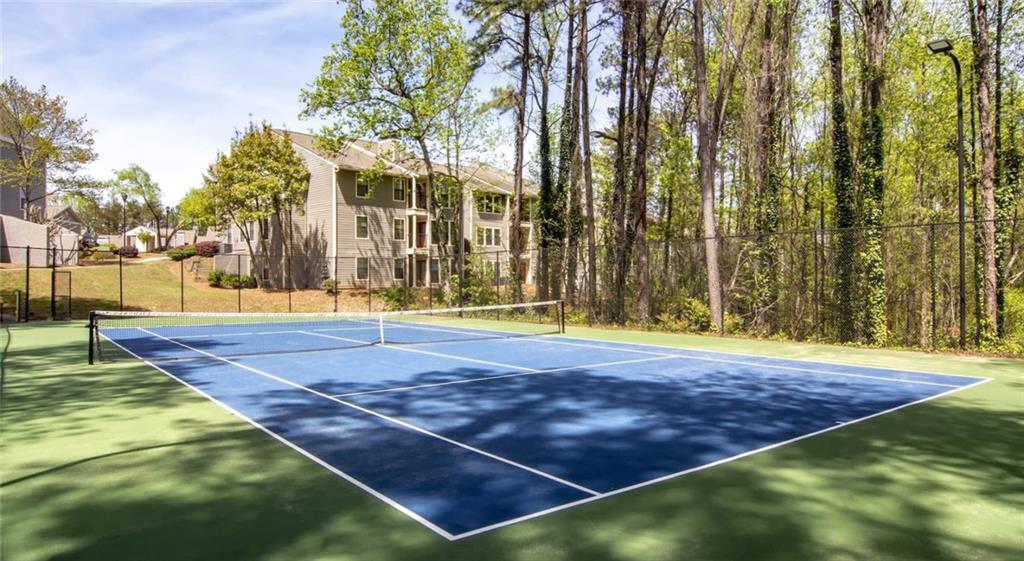 100 Pinhurst Drive, Unit 1118L Atlanta, GA 30339 - Photo 29 of 37