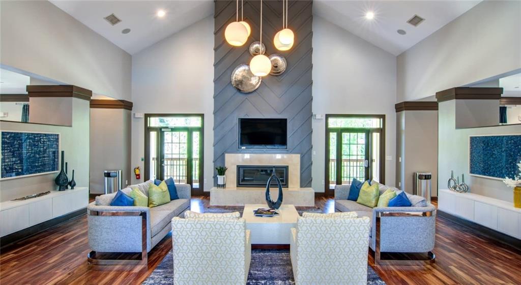 100 Pinhurst Drive, Unit 1118L Atlanta, GA 30339 - Photo 31 of 37