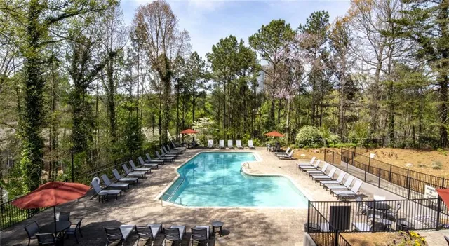 $1,971 | 100 Pinhurst Drive, Unit 125L, Atlanta, GA 30339