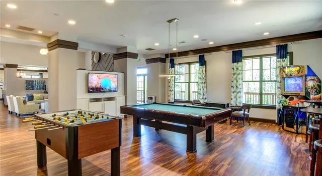 $1,971 | 100 Pinhurst Drive, Unit 125L, Atlanta, GA 30339