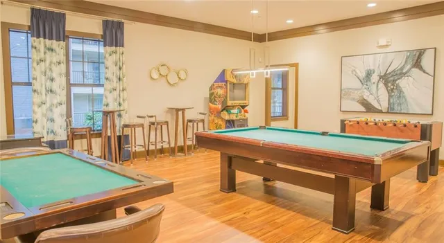 $1,971 | 100 Pinhurst Drive, Unit 125L, Atlanta, GA 30339