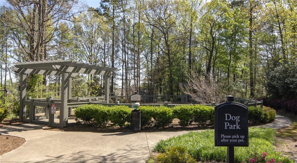 100 Pinhurst Drive, Unit 1118L Atlanta, GA 30339 - Photo 36 of 37