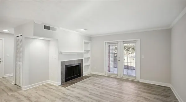 $2,251 | 100 Pinhurst Drive, Unit 1118L, Atlanta, GA 30339
